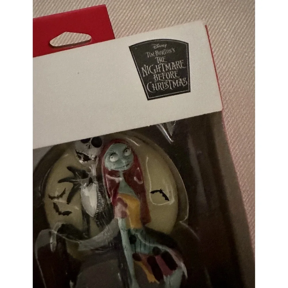 Hallmark disney nightmare